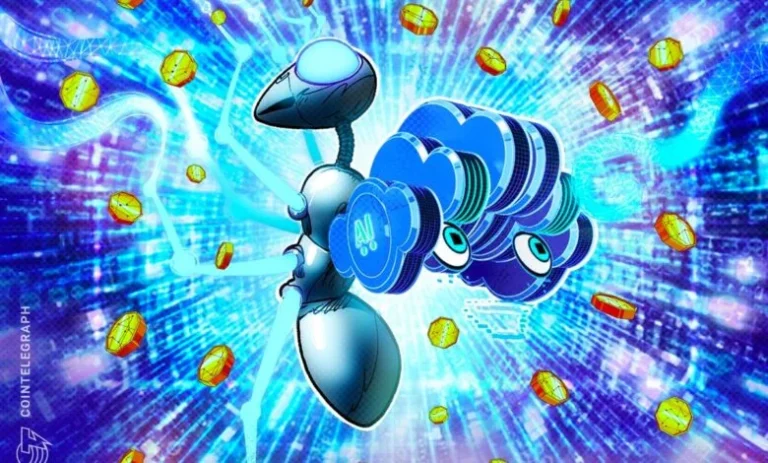 Blockchain is the missing link for gaming.