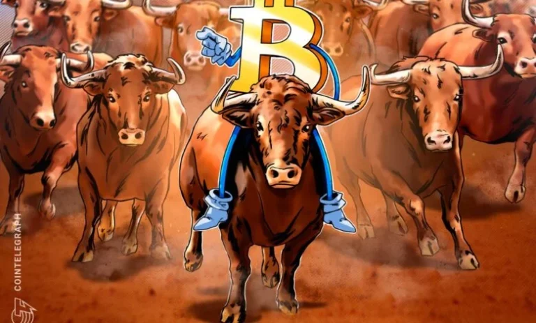 Bitcoin trader sees new all-time high in June as US PPI reverses a day’s BTC price losses.
