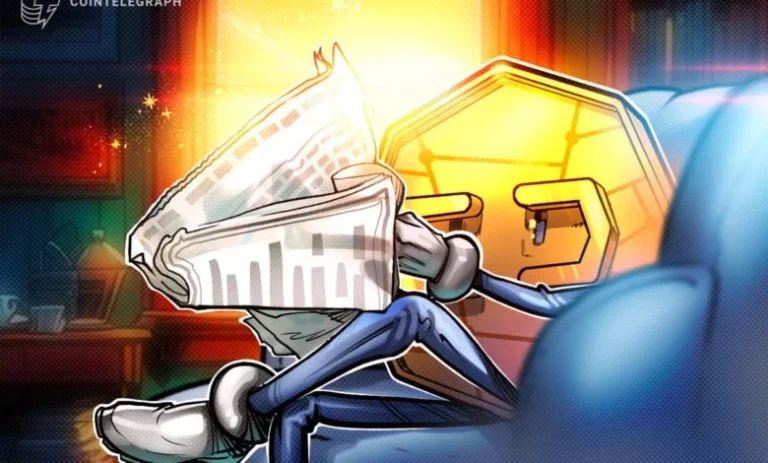 What Happened In Crypto Today