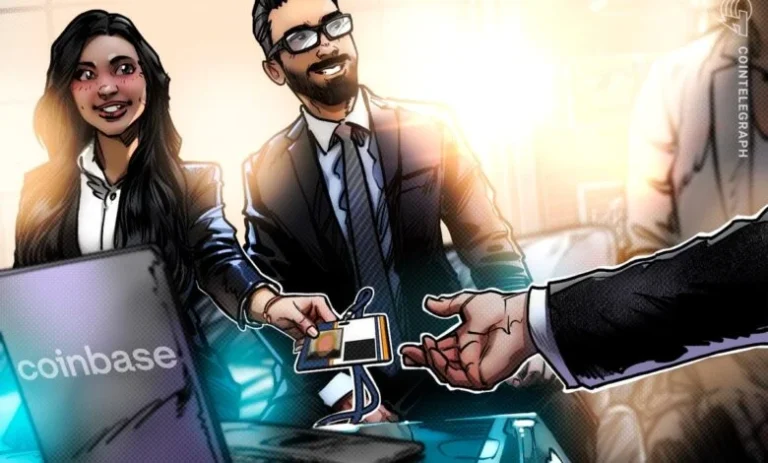 David Plouffe, Kamala Harris Campaign Adviser, Joins Coinbase Advisory Council