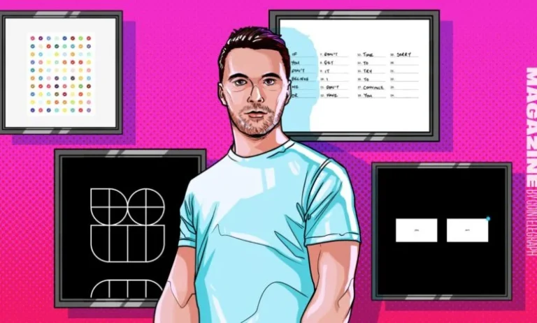 ‘You’re getting paid on churn’ — NFT Creator