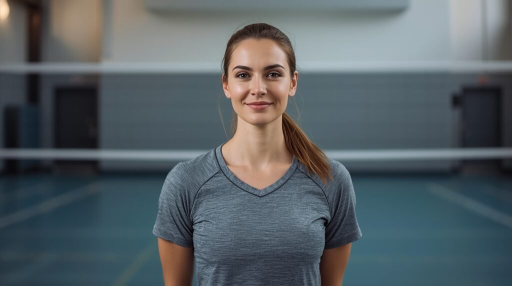 Jessica Dorrell in 2025 living a private life focused on coaching and personal growth