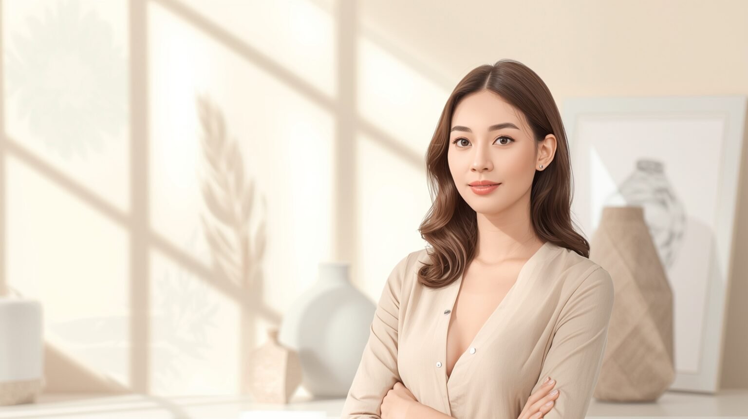 Louisa Kochansky professional influence and digital presence