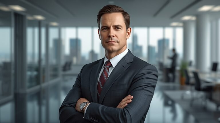 Mark Meredith professional career and salary overview