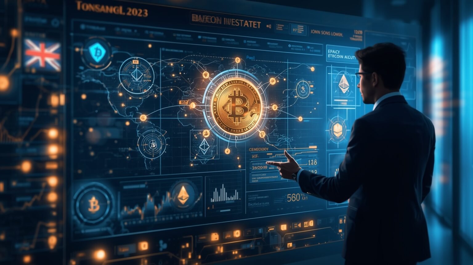 Pedrovazpaulo Crypto Investment guide for safe and smart crypto growth 2025