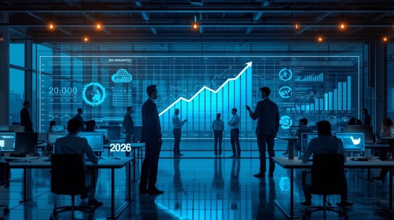 Business growth strategies for 2026 to scale an online business