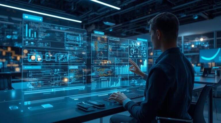 AI app builders in 2026 transforming software development with automation