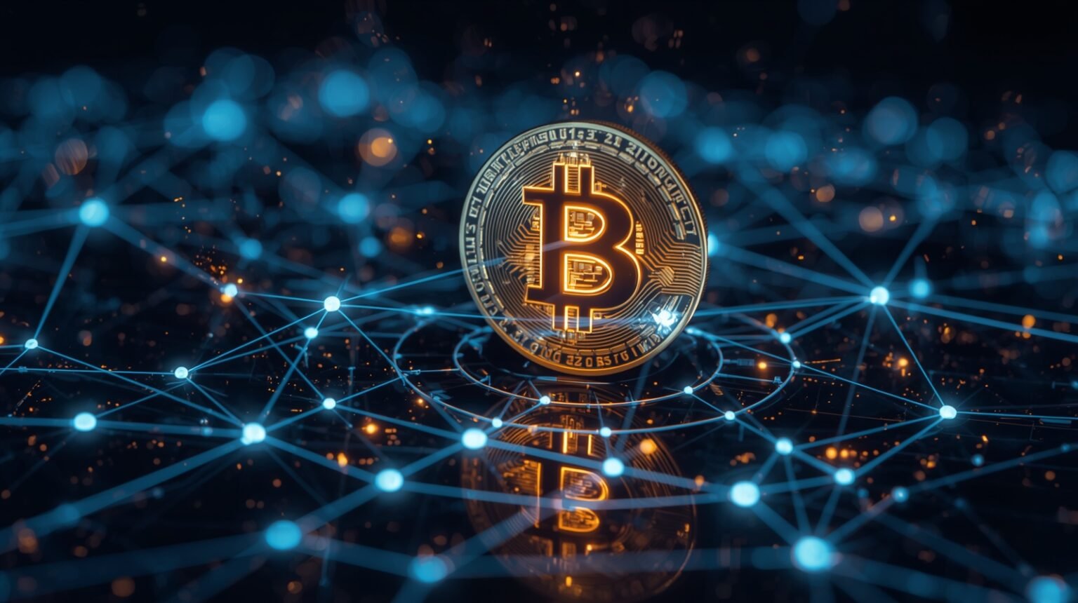 Bitcoin 2026 explaining how bitcoin works and why it matters globally