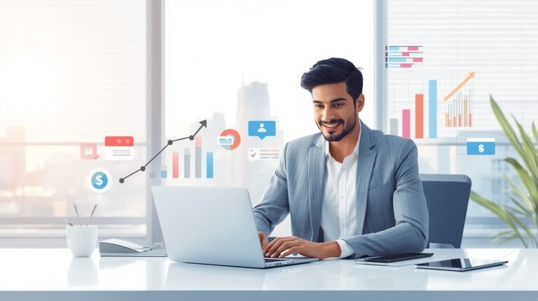 How to start a small business online in Pakistan in 2026