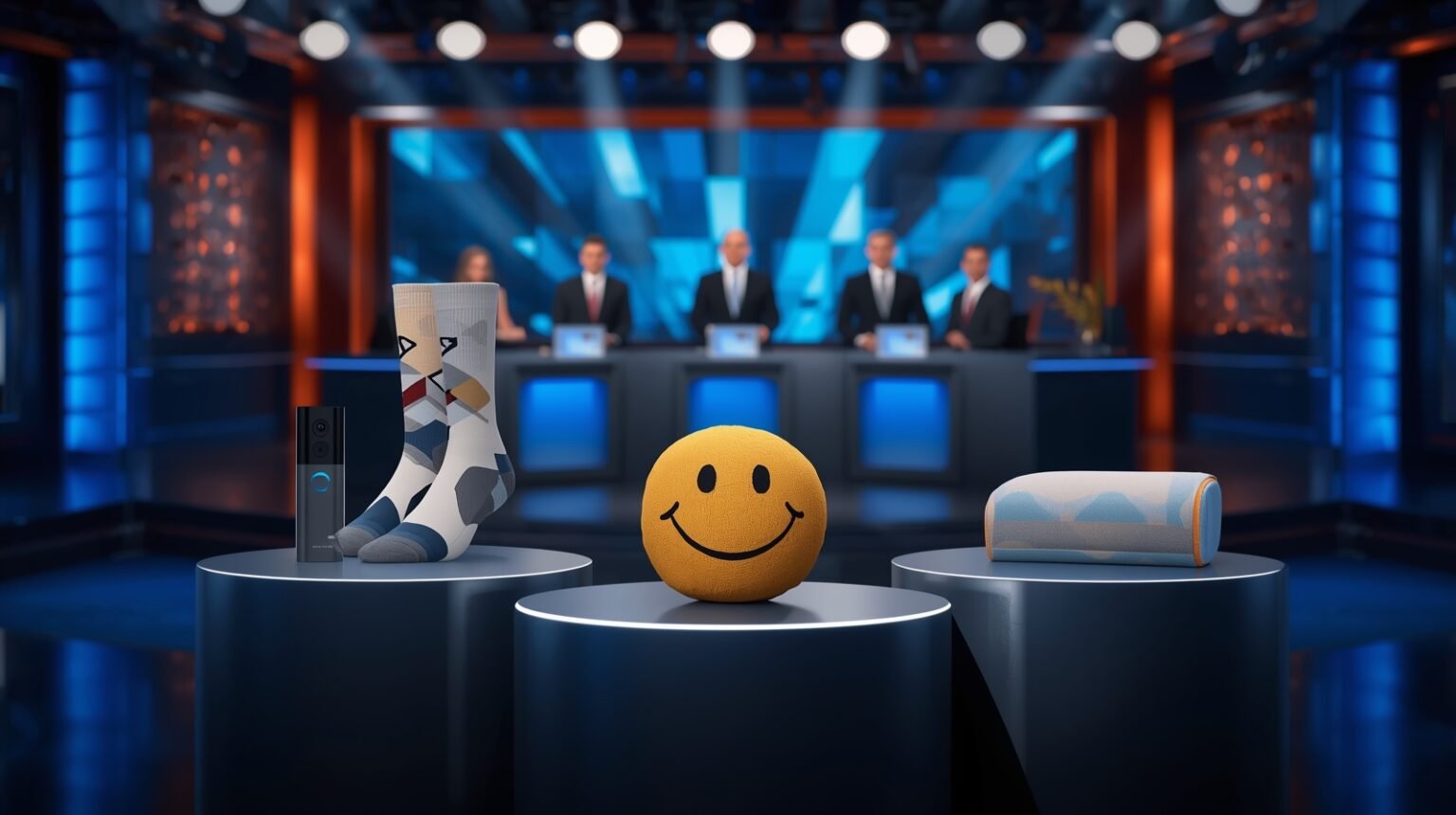 Shark Tank most successful products featured on the show