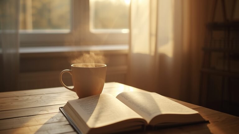 Thursday morning blessings for peace gratitude and positivity