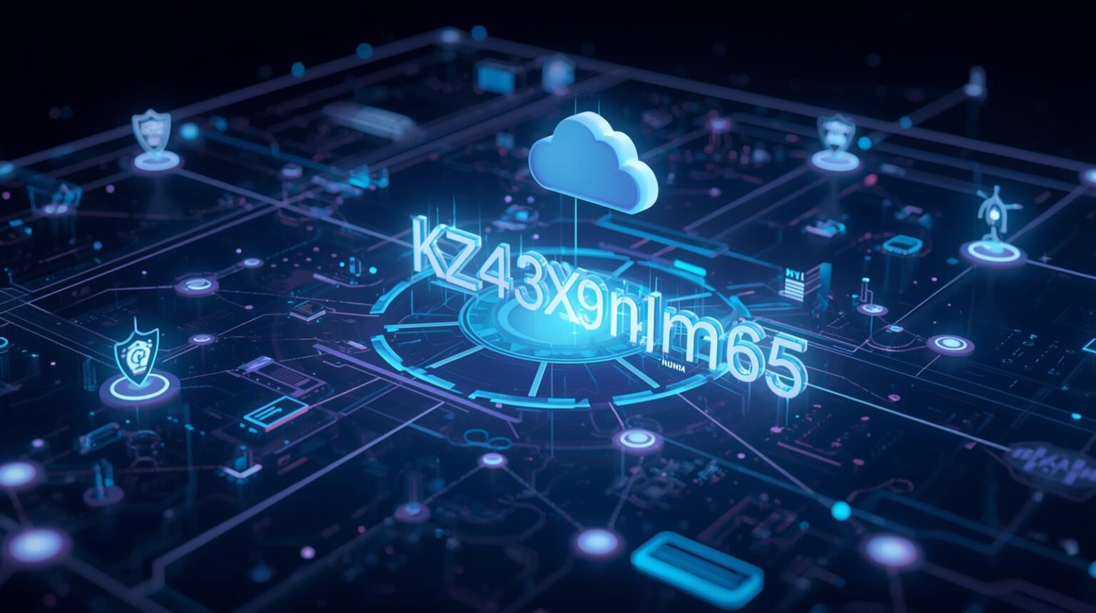 kz43x9nnjm65 digital identifier for secure and scalable systems