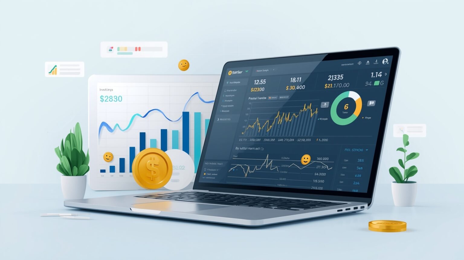 5StarsStocks.com value stocks analysis for investors