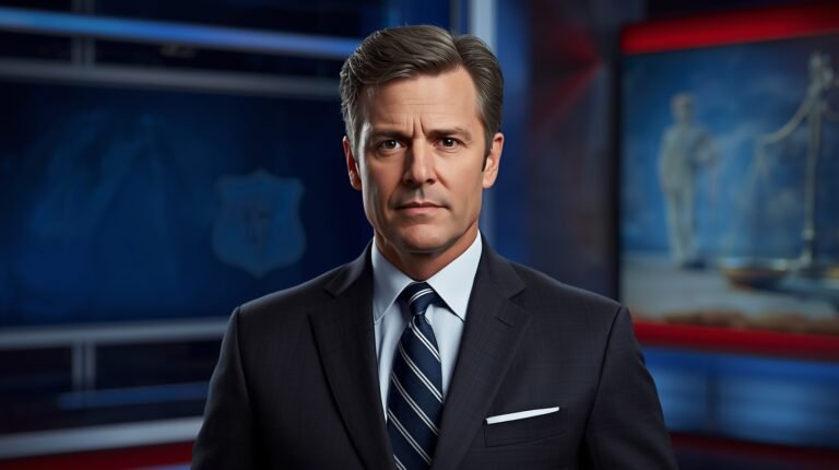 Paul Mauro: Biography, Career, Achievements, and Influence. Paul Mauro biography former law enforcement legal analyst media commentator