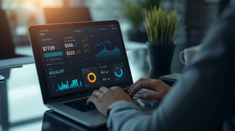 Fintech zoom.com Loans: Ultimate Guide to Features, Benefits and Smart Borrowing Decisions. Fintechzoom.com loans digital lending comparison and smart borrowing guide